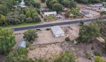 1419 NM-313, Algodones, NM 87001