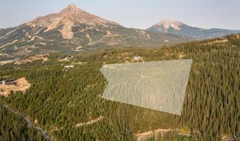 22 Ridgeview Loop, Big Sky, MT 59716