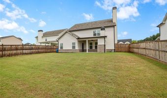 702 Eagles Nest Cir, Auburn, GA 30011
