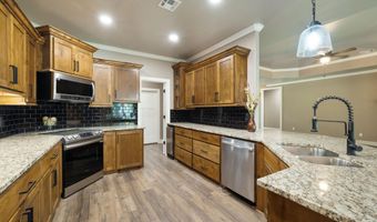 453269 Legacy Ln, Afton, OK 74331