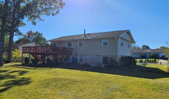 8001 HAMMOND St, Alexandria, VA 22309