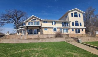 281 Shores Rd, Bottineau, ND 58318