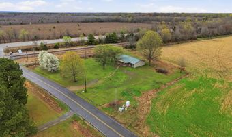 103 Hurricane Lake Rd, Bald Knob, AR 72010