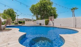 4878 S FRESNO St, Chandler, AZ 85249