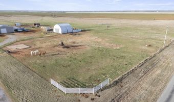 22950 E 1130 Rd, Bessie, OK 73622