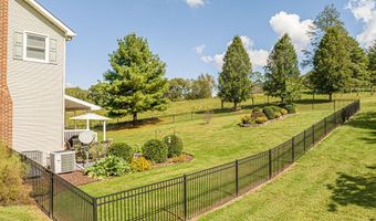 19422 Stirrup Dr, Abingdon, VA 24211