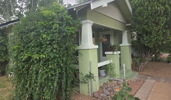24 Black Knob Vw, Bisbee, AZ 85603