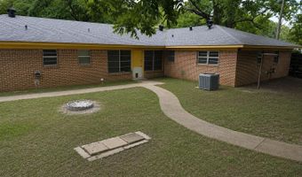 709 LOUISIANA Ave, Bernice, LA 71222