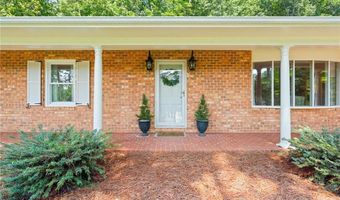 1011 Westmont Dr, Asheboro, NC 27205