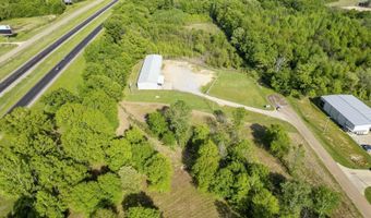 Bolton Industrial Drive, Bolton, MS 39041