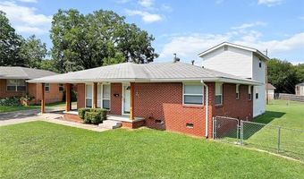 25 Hillcrest, Ardmore, OK 73401