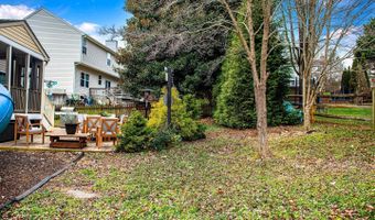 402 HALL St, Bel Air, MD 21014