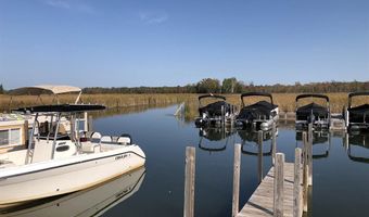 6430 6648 Admirals Point Drive Lot 9 Boat Slip 142, Alanson, MI 49706