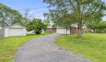 300 S High Ave, Ash Grove, MO 65604