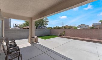 6013 Leaping Foal St, North Las Vegas, NV 89081