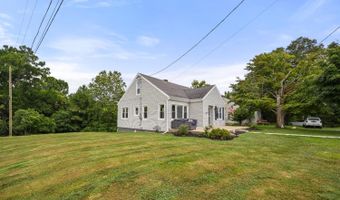 602 Ridge Ave, Aurora, IN 47001