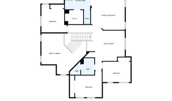 2047 E CAROB Dr, Chandler, AZ 85286