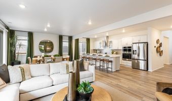 211 179th St SE Plan: Sequoia II, Bothell, WA 98012