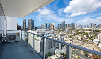 1515 Liona St 1912, Honolulu, HI 96814