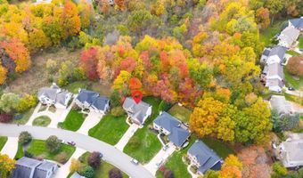 6289 Scarborough Dr SE, Ada, MI 49301