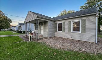 125 Aldrich Rd, Austintown, OH 44515