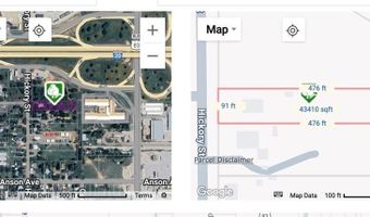3127 Hickory St, Abilene, TX 79601