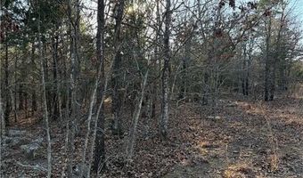 Tract 3 Rural Atoka, Atoka, OK 74525