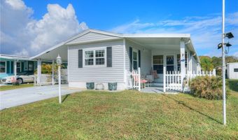 1058 Royal Palm Dr, Barefoot Bay, FL 32976
