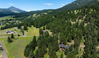 2415 Crazy Horse Rd, Big Sky, MT 59716