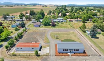 9015 COMMUNITY CLUB Rd, Amity, OR 97101