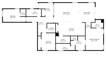 10631 Silver Pond Ave, Las Vegas, NV 89135