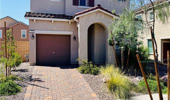 398 Moonlight Opera Ct, Henderson, NV 89011