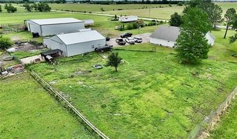 5401 N 435 Rd, Adair, OK 74330