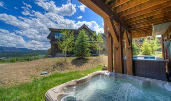58 Upper Moose Hill Rd, Big Sky, MT 59716