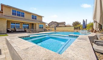 2349 N BEVERLY Pl, Buckeye, AZ 85396