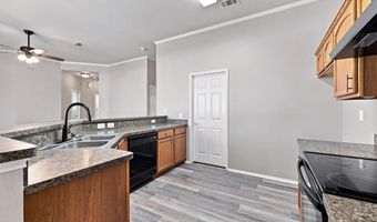 2401 Parkview Dr, Anna, TX 75409