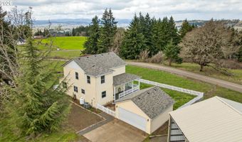 7280 SE EOLA HILLS Rd, Amity, OR 97101
