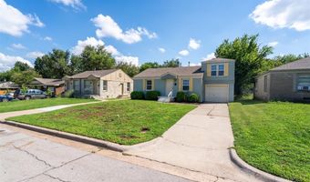 3128 NW 30th St, Oklahoma City, OK 73112