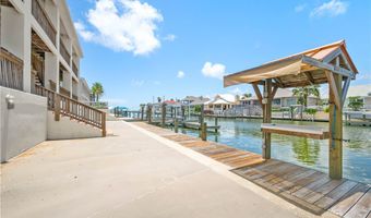 130 Bay Harbor Dr 4, Aransas Pass, TX 78336