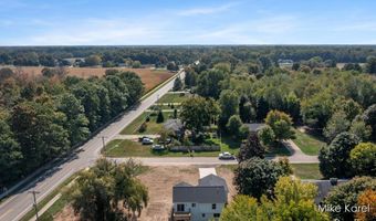 10613 68th Ave, Allendale, MI 49401
