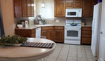1318 Tulane Dr, Abilene, TX 79602