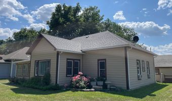 465 N Walnut St, Ainsworth, NE 69210