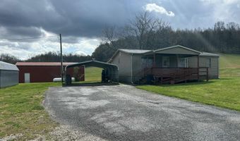 451 Walnut Grove Rd, Annville, KY 40402