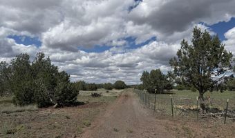 1 Hideaway Rd, Ash Fork, AZ 86320