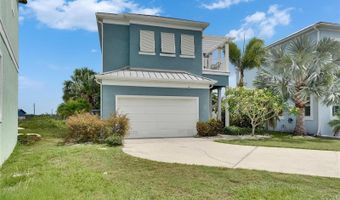 6512 SIMONE SHORES Cir, Apollo Beach, FL 33572