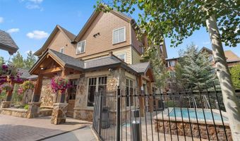 610 COLUMBINE Rd 6307, Breckenridge, CO 80424