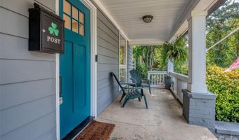 1221 Kennon St, Charlotte, NC 28205