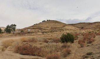 Corradi Terrace & Via Famero Dr, Acton, CA 93510