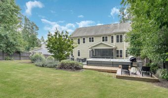 1021 Saint Emilion Ct, Apex, NC 27502