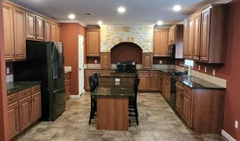 1927 N Twelfth St, Augusta, AR 72006
